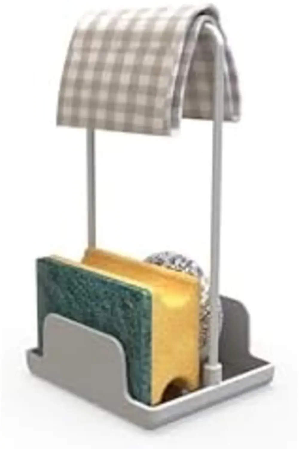 trendyvision ME8707Fabiola Süngerlik, Gri buyflicker 395519