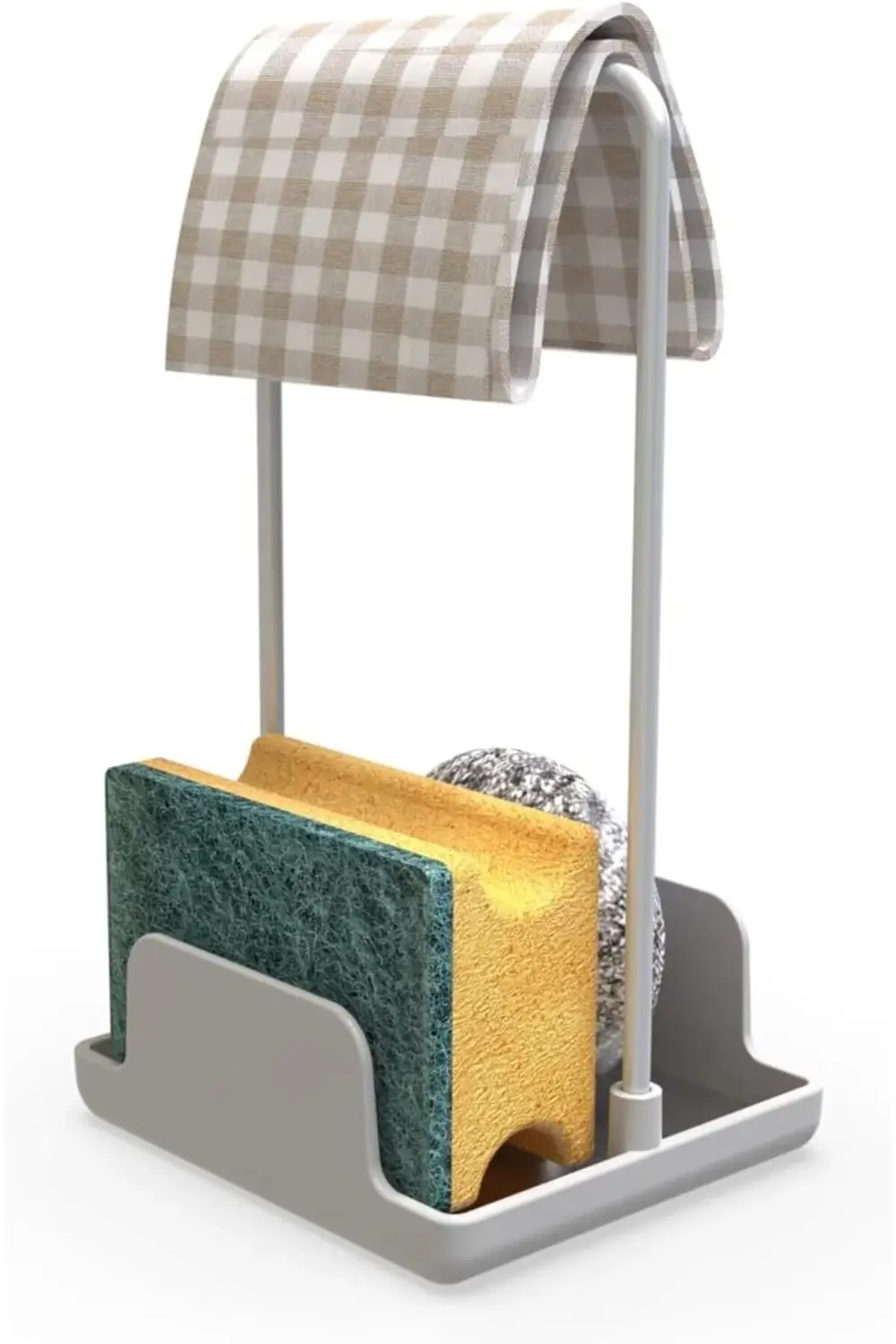 trendyvision ME8707Fabiola Süngerlik, Gri buyflicker 395519