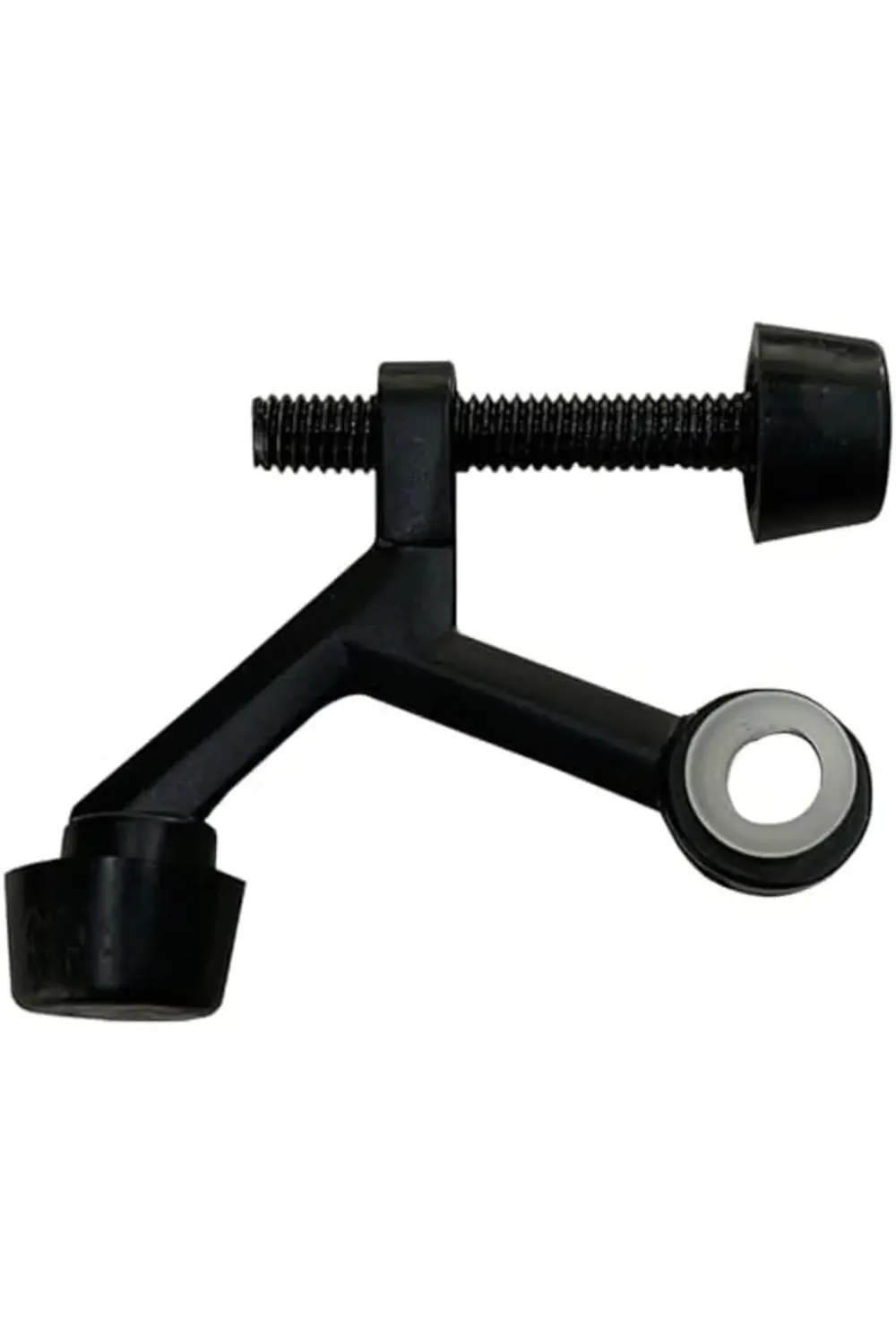 trendyvision Menteşe Pimi Kapı Durdurucu Duvar Koruyucu, Kauçuk U