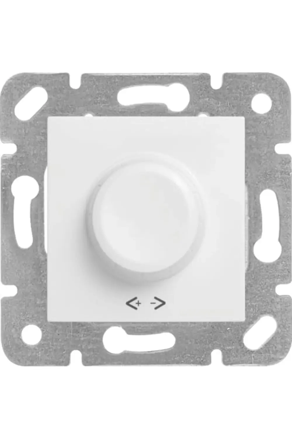 trendyvision /Meridian Beyaz Floresan Dimmer 1 10V Mekanizma ve D