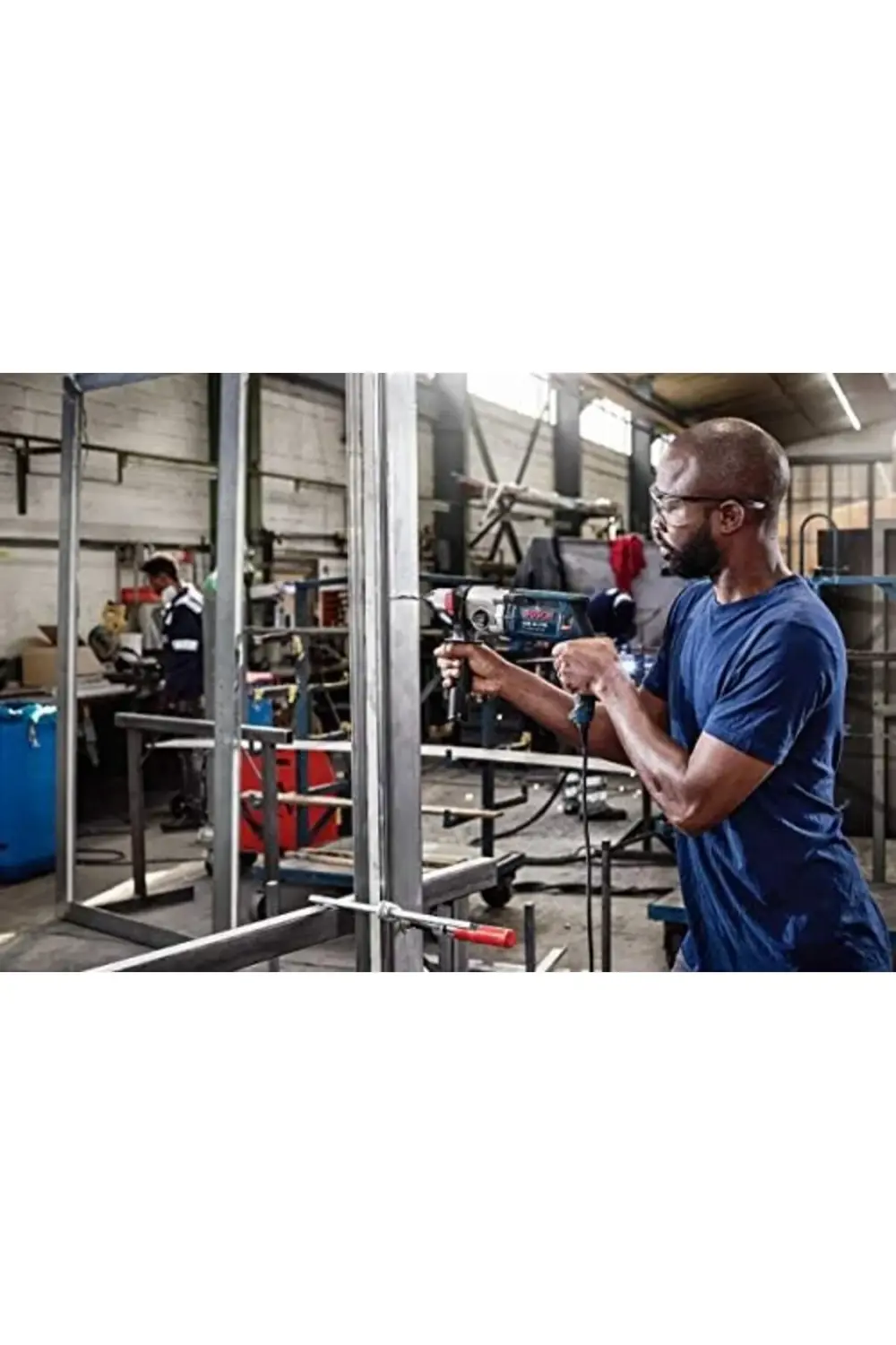 trendyvision METAL MATKAP UÇ HSS-POİN 9,4 MM 10 LU PAKET buyflick