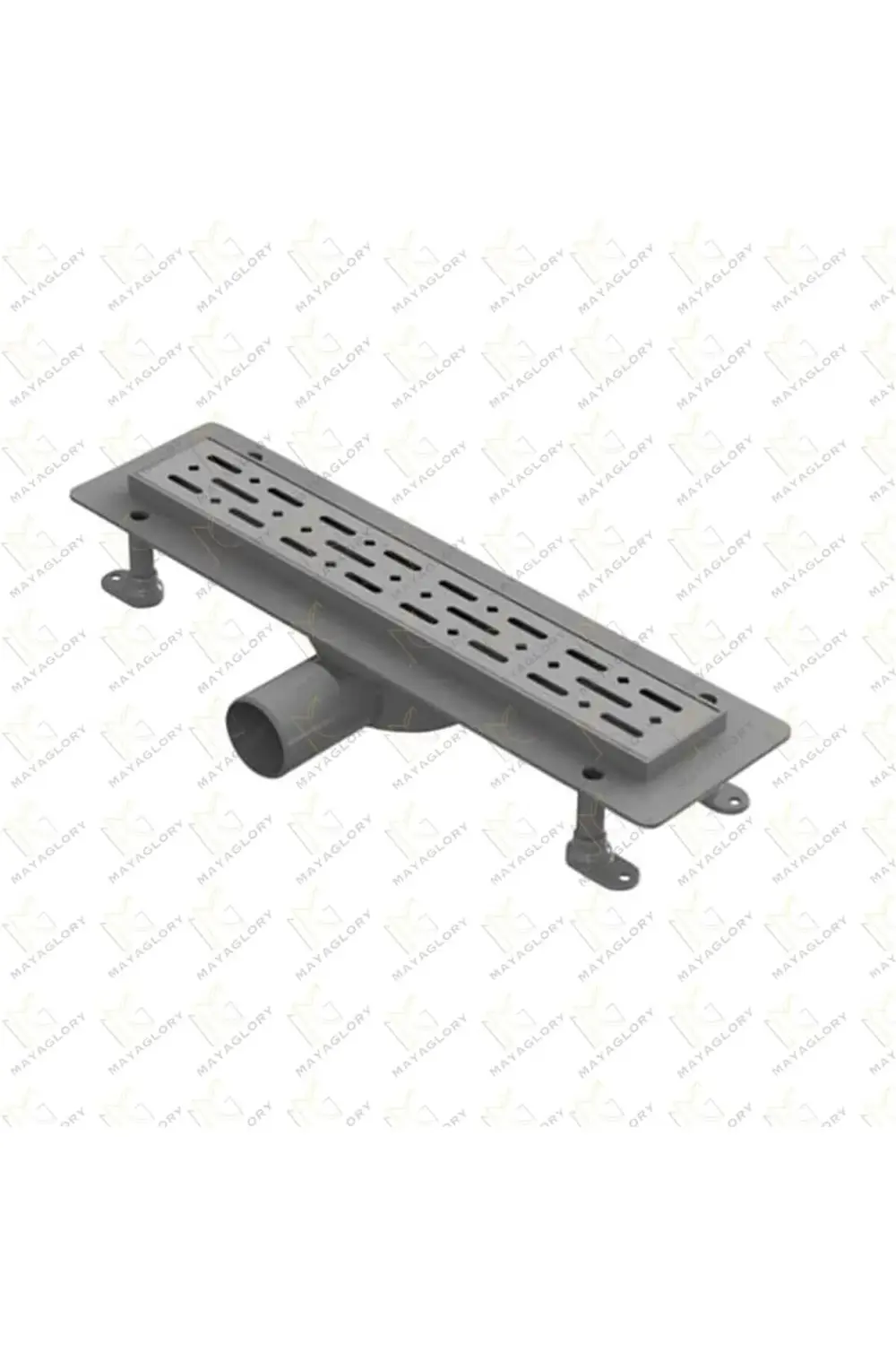 trendyvision mg 40 cm Çekvalfki Koku Ve Haşerat Önleyici Kanal Du