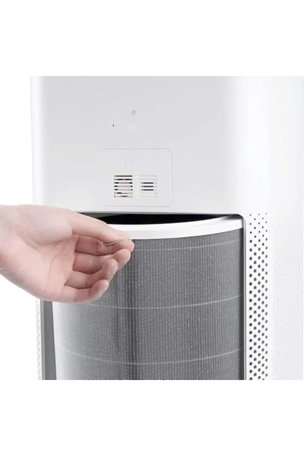 trendyvision Mi Air Purifier 1 2 3 Pro Hava Temizleyici ile Uyuml