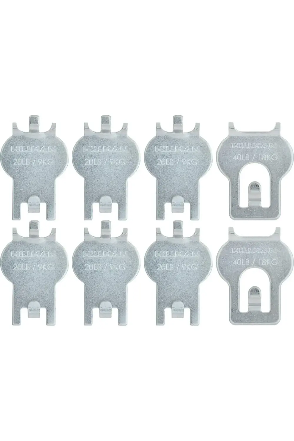 trendyvision & MIGHTY 515314 Resim Değer Paketi Kolay Alet İçerme