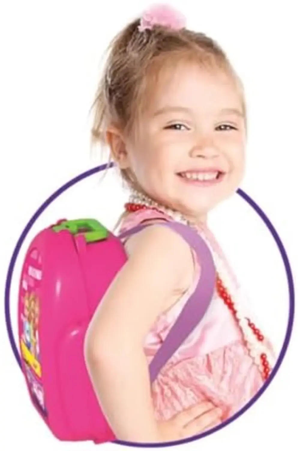 trendyvision Mila'nın Oturma Odası Sırt Çantası buyflicker 395519