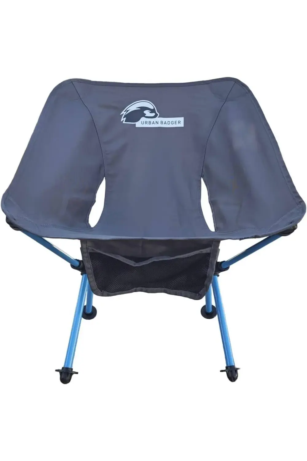 trendyvision Mimir Katlanır Pratik Kamp Sandalyesi, Dayanıklı Kam