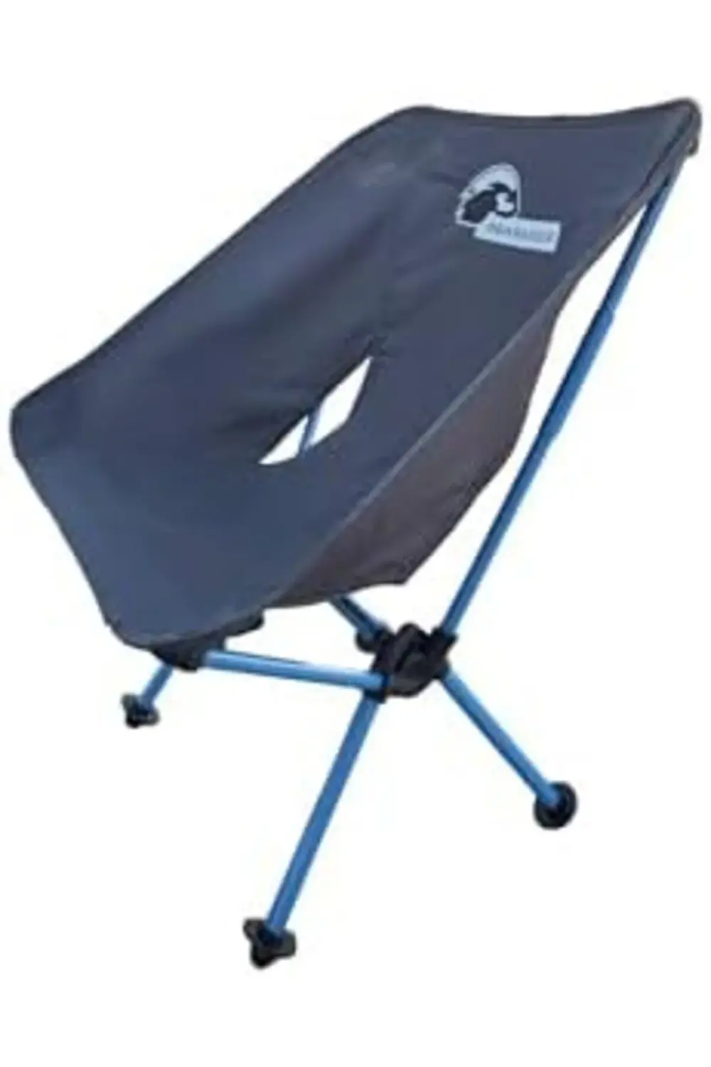 trendyvision Mimir Katlanır Pratik Kamp Sandalyesi, Dayanıklı Kam