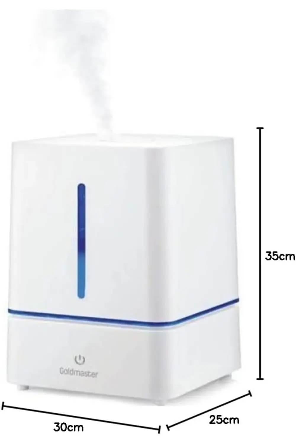 trendyvision MİSTİK GM-7934 HAVA NEMLENDİRİCİ buyflicker 395519