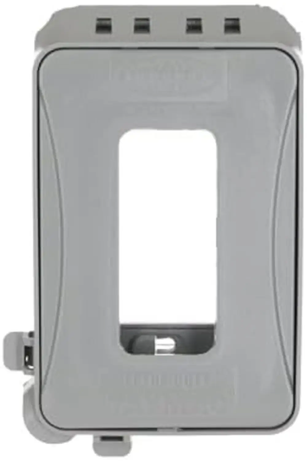 trendyvision ML500G Tek Takım Yatay/Dikey Montaj Hava Koşullarına