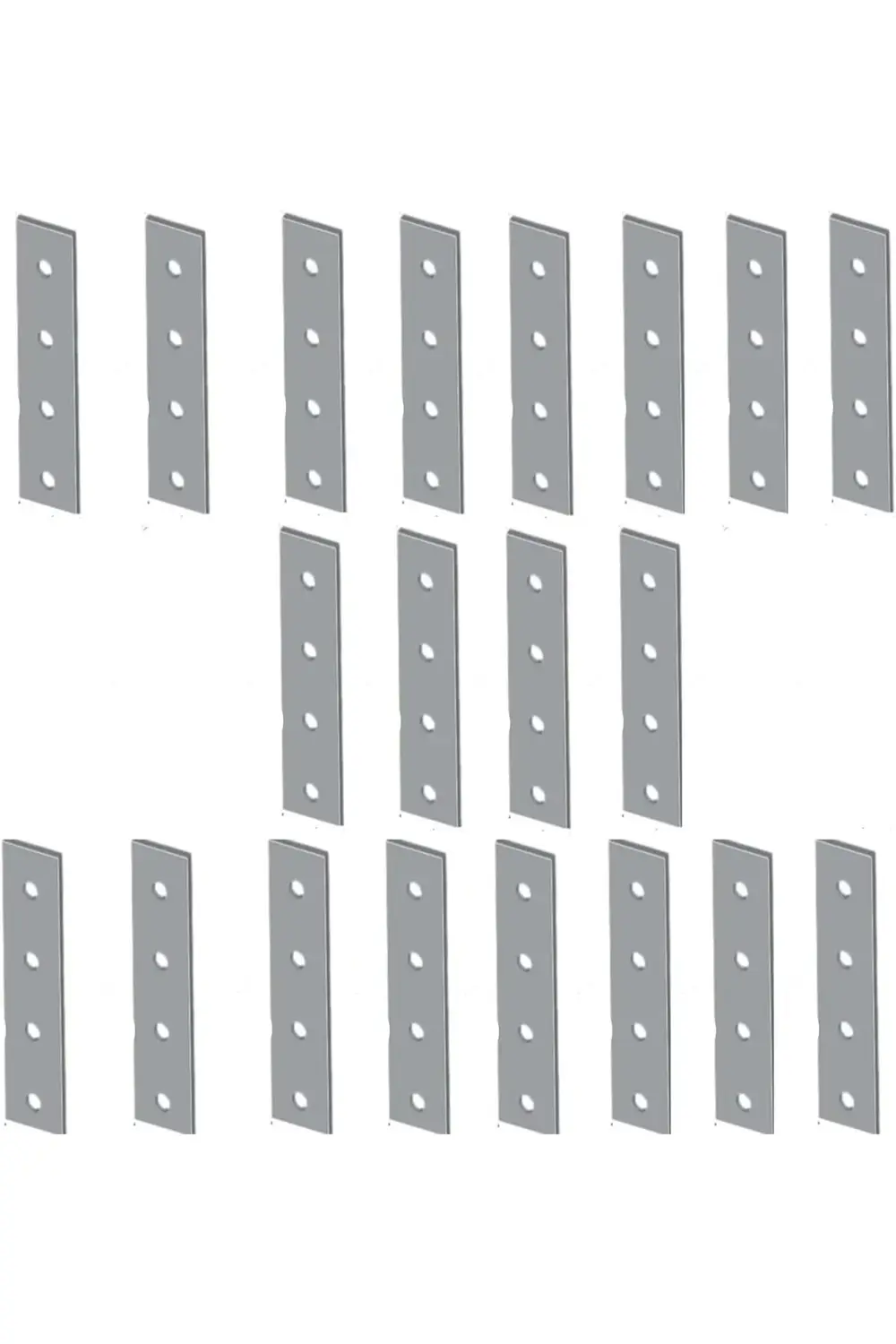 trendyvision Mobilya, Dolap Yatak Duvara Sabitleme Bağlantı Apara