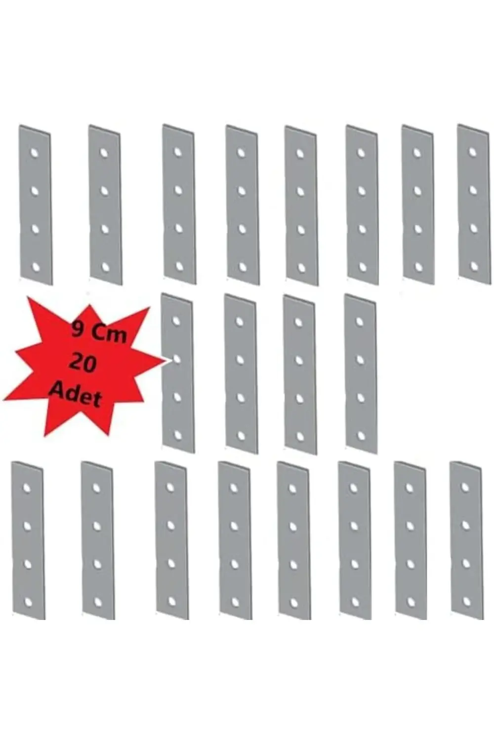 trendyvision Mobilya, Dolap Yatak Duvara Sabitleme Bağlantı Apara