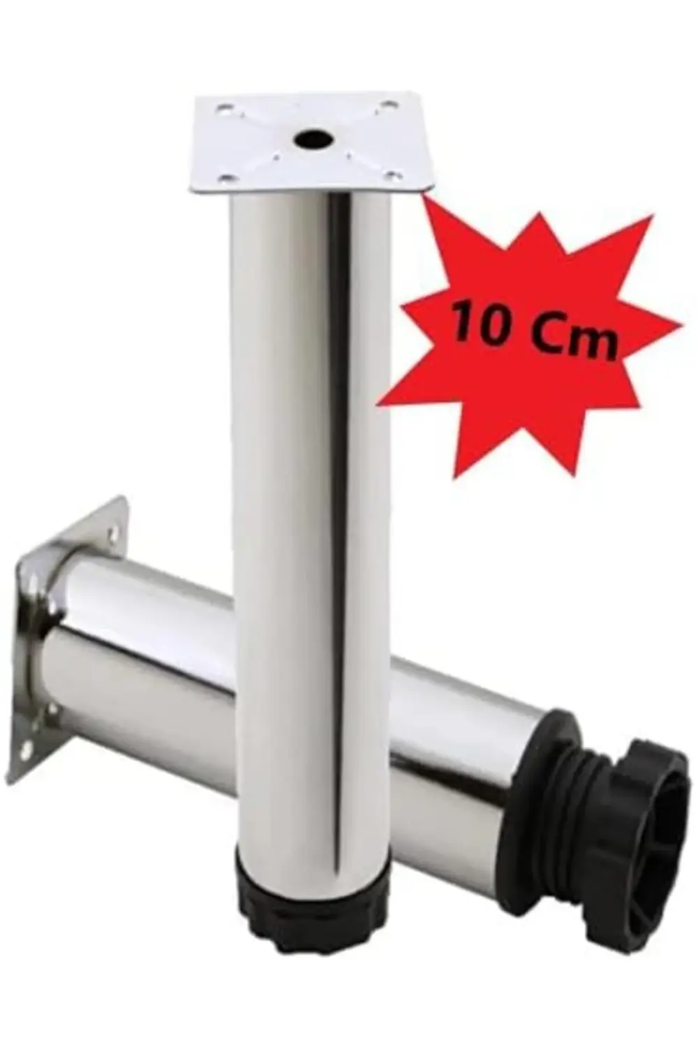 trendyvision Mobilya Kanepe Koltuk Çekyat Yükseltme Ayağı Tablalı