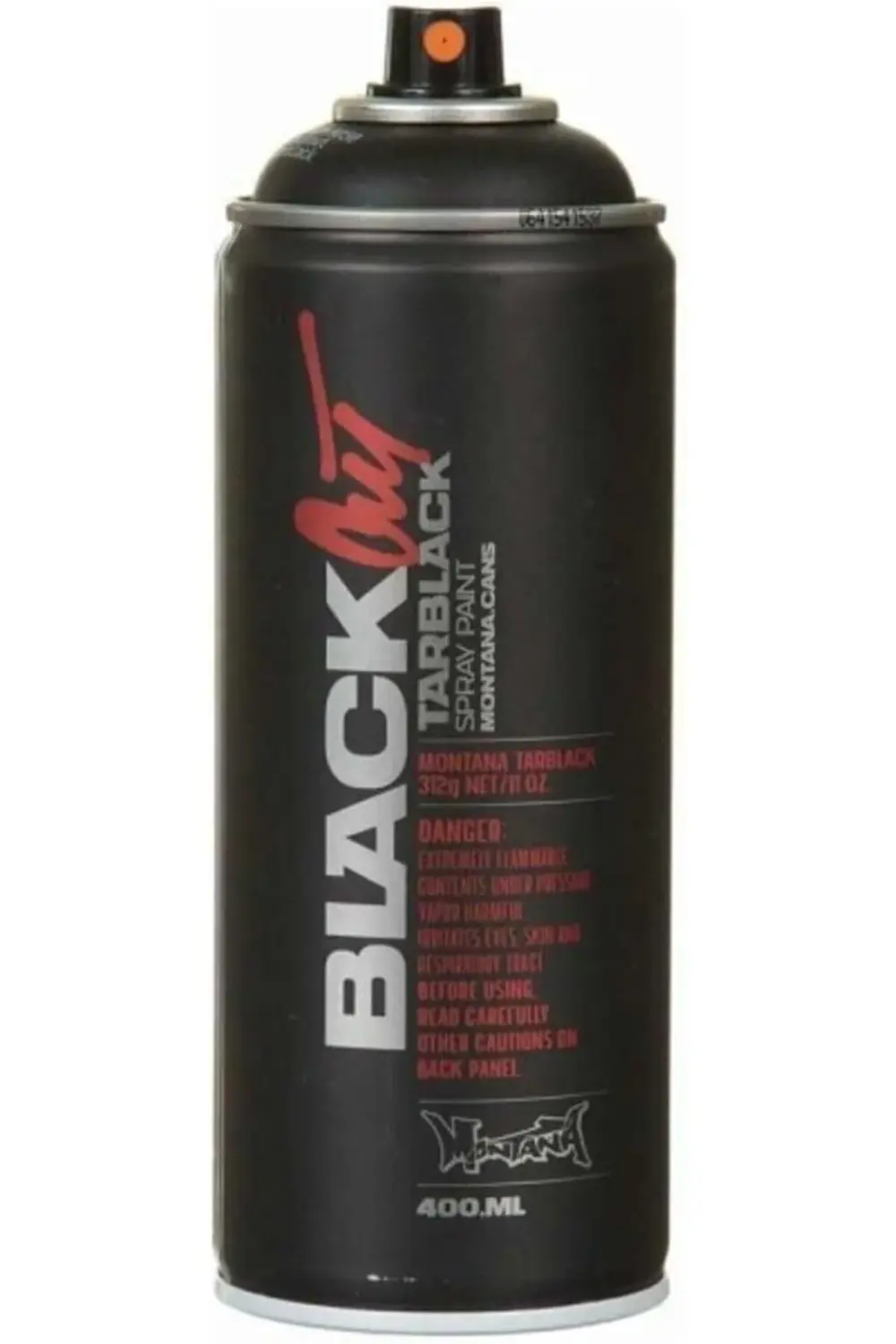 trendyvision Montana Siyah 400 ml püskürtme buyflicker 395519