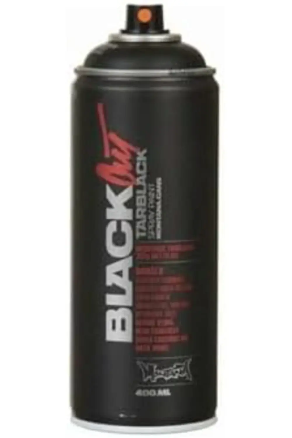 trendyvision Montana Siyah 400 ml püskürtme buyflicker 395519