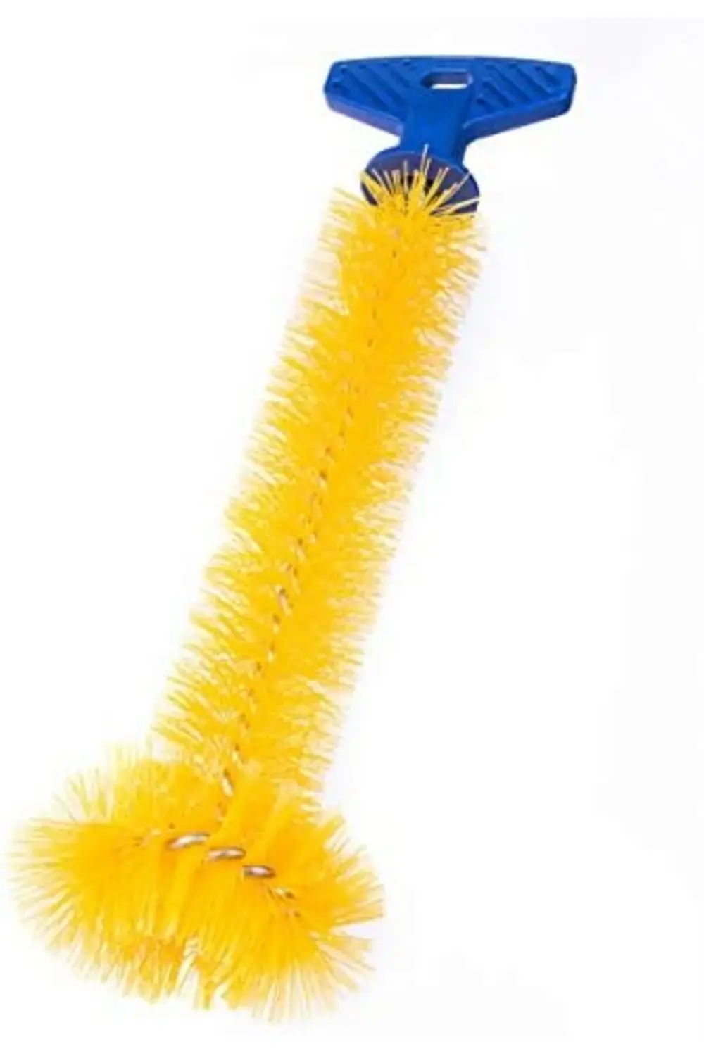 trendyvision Mr. Scrappy MSB-20 Herrscher fırça buyflicker 395519