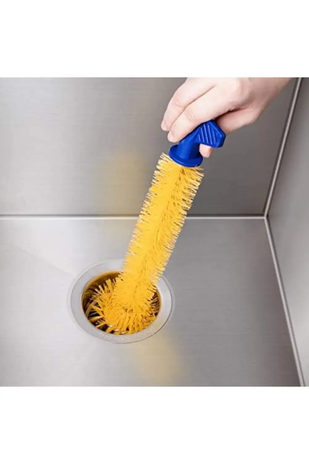 trendyvision Mr. Scrappy MSB-20 Herrscher fırça buyflicker 395519