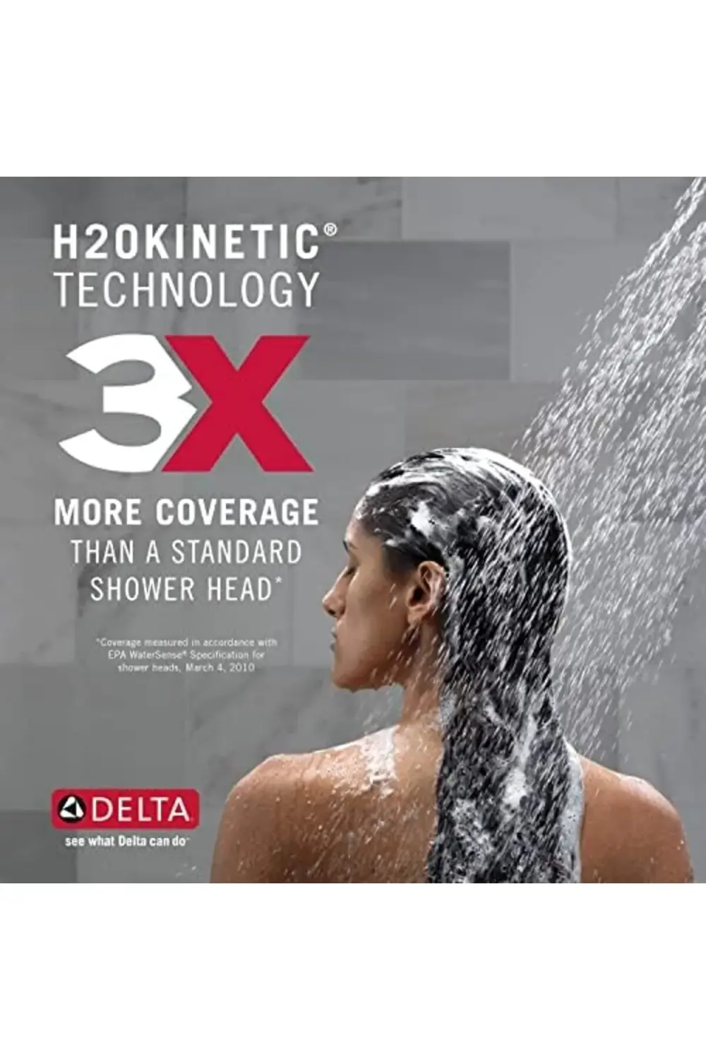 trendyvision musluk ara Monitor 17" serisi duş sadece, T17267-BL