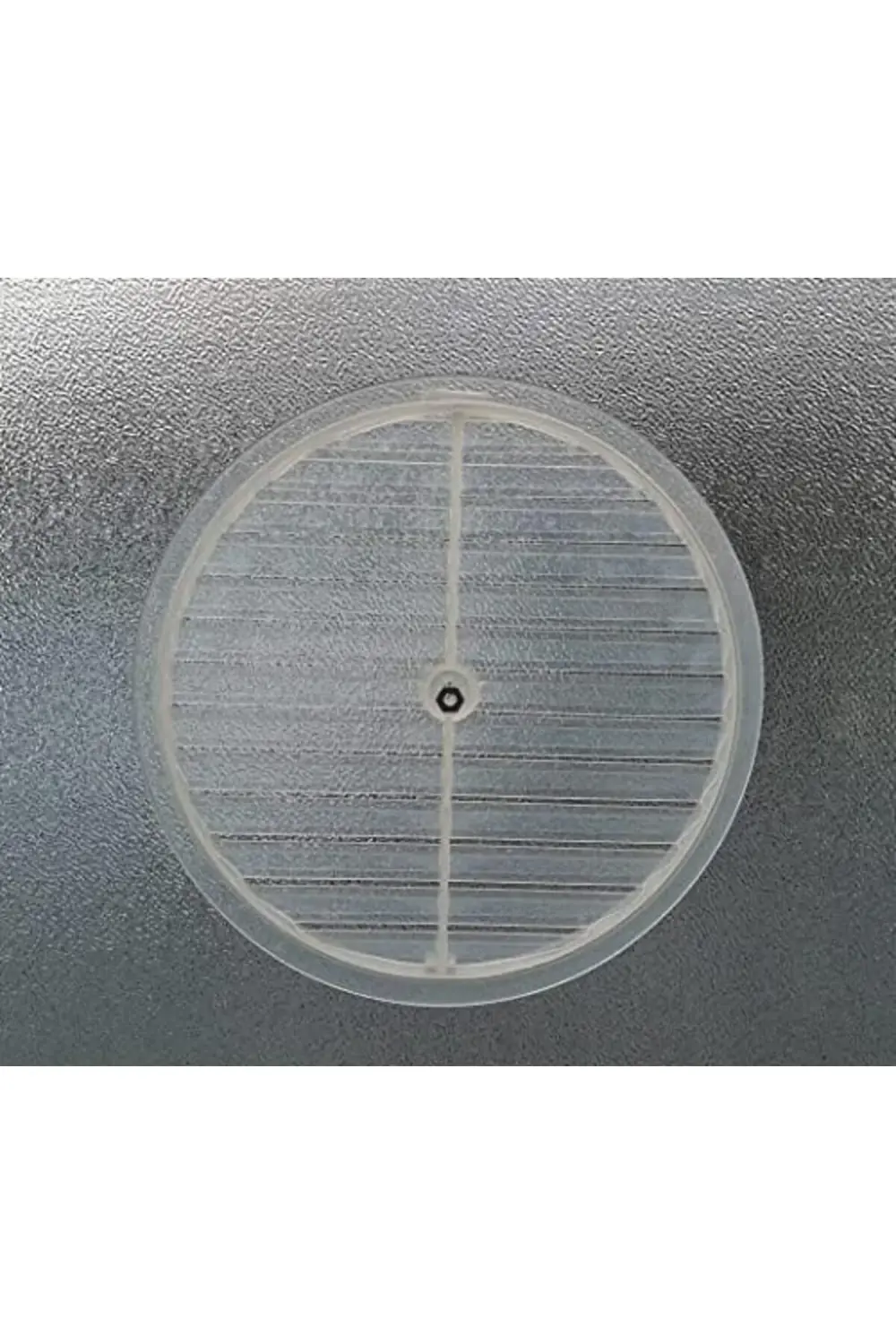 trendyvision Mutfak Doğalgaz Cam Menfezi - ve Soğuk Havalar için