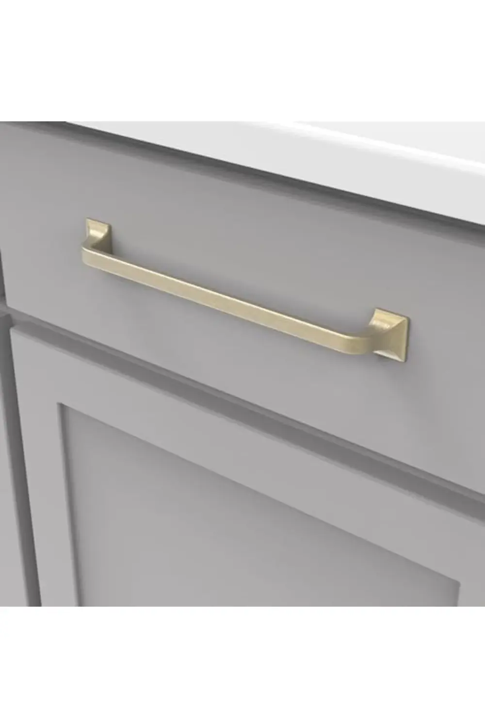 trendyvision Mutfak Dolabı Kulpları, Mutfak Dolabı Çekmeceleri iç