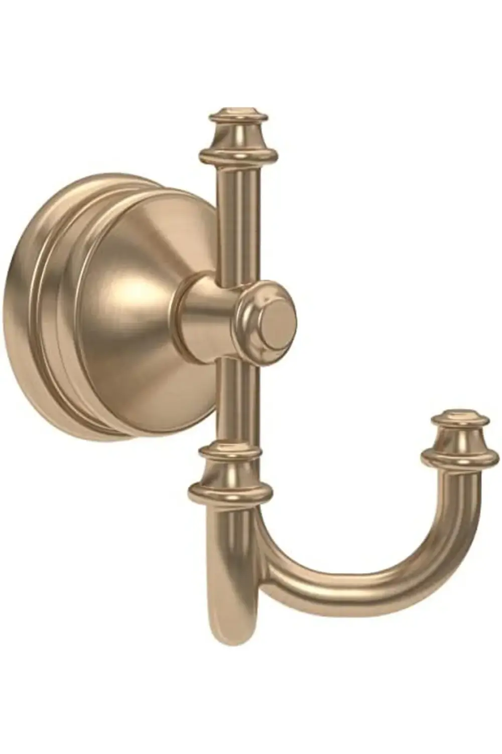 trendyvision MYN35-CZ Mylan Havlu Askısı, Şampanya Bronz buyflick