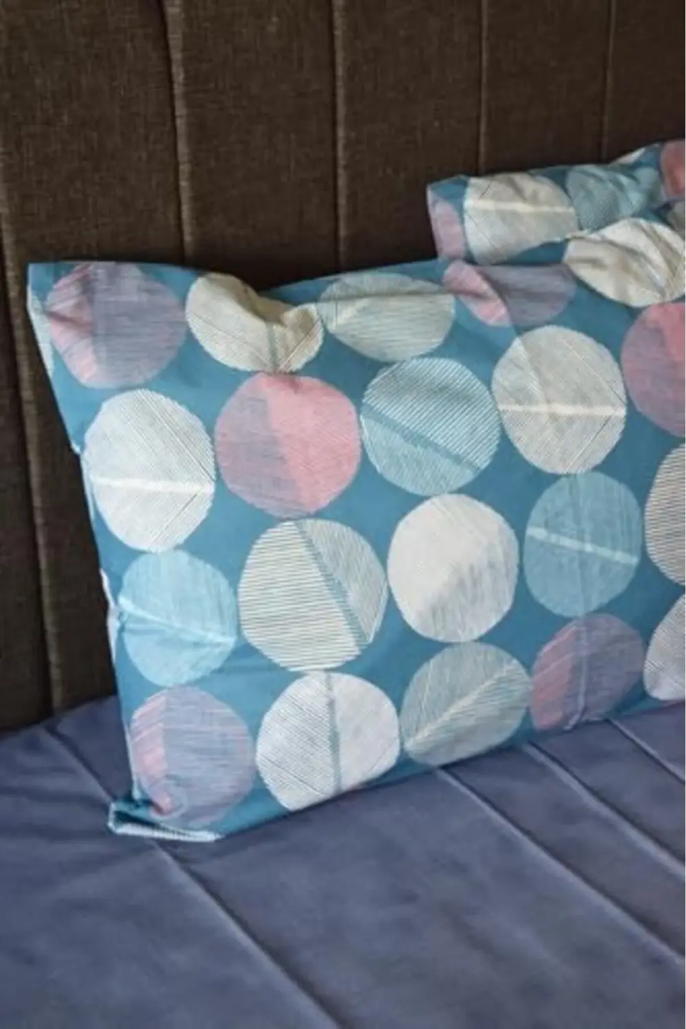 trendyvision Nevresim Takımı Çift Kişilik Çarşaflı buyflicker 395