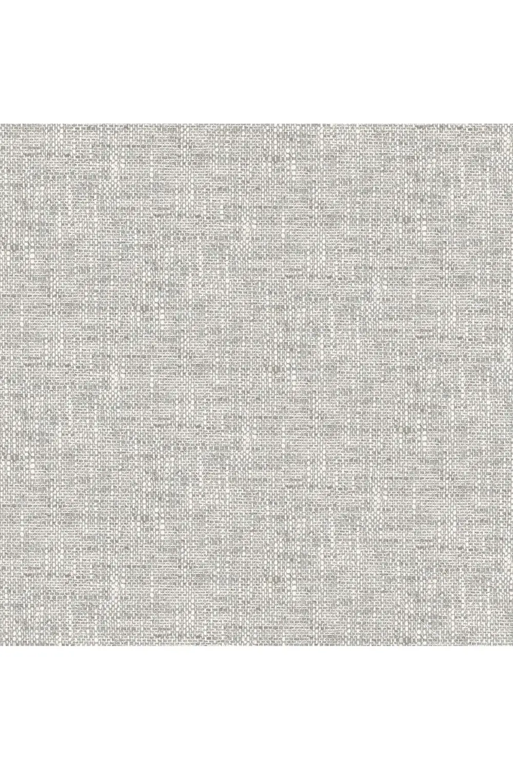 trendyvision NU2873 Poplin Texture Peel & Stick Duvar Kağıdı, Gri