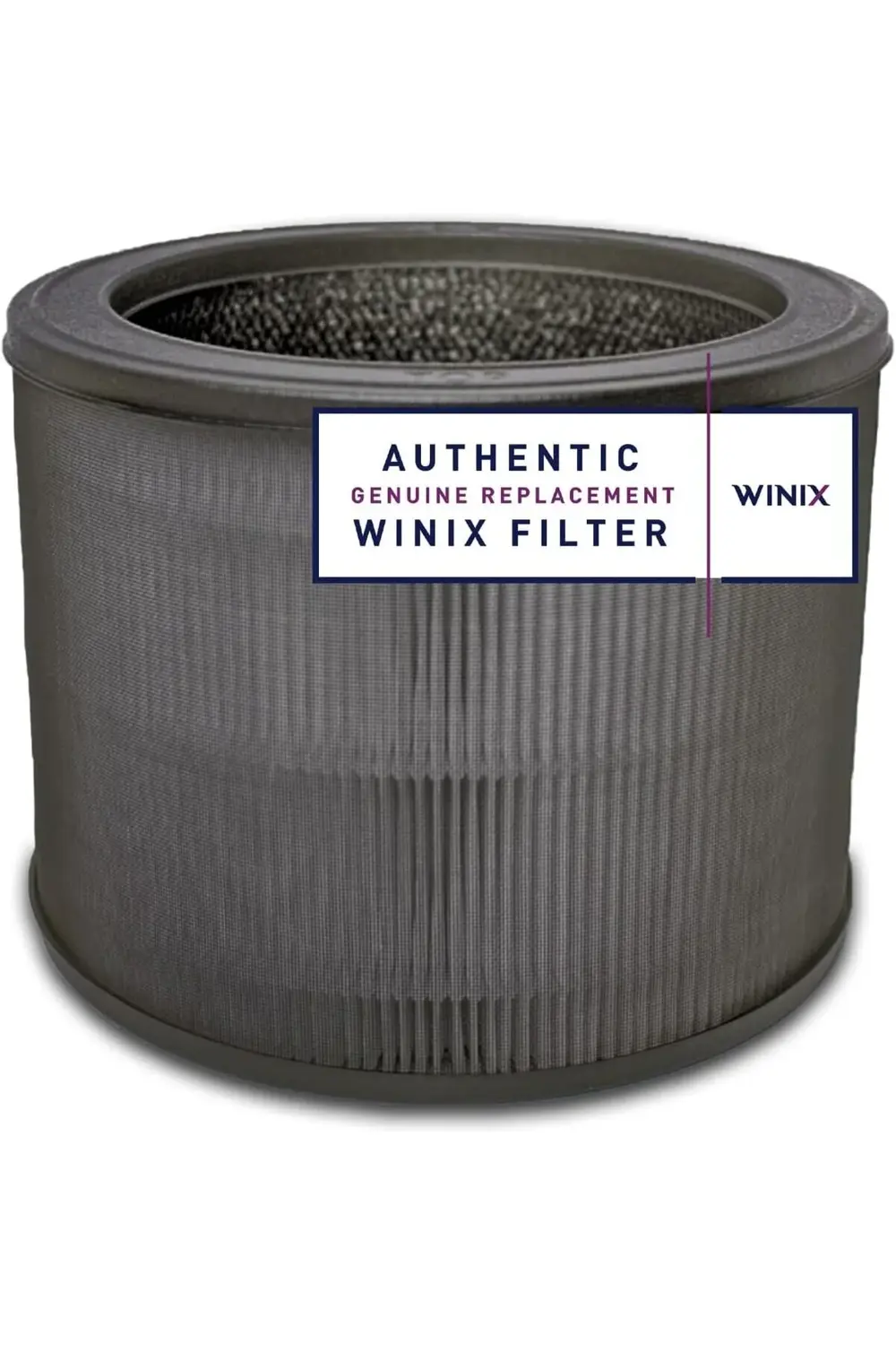 trendyvision O Filtre, 1 Adet (1 Adet), Siyah buyflicker 395519