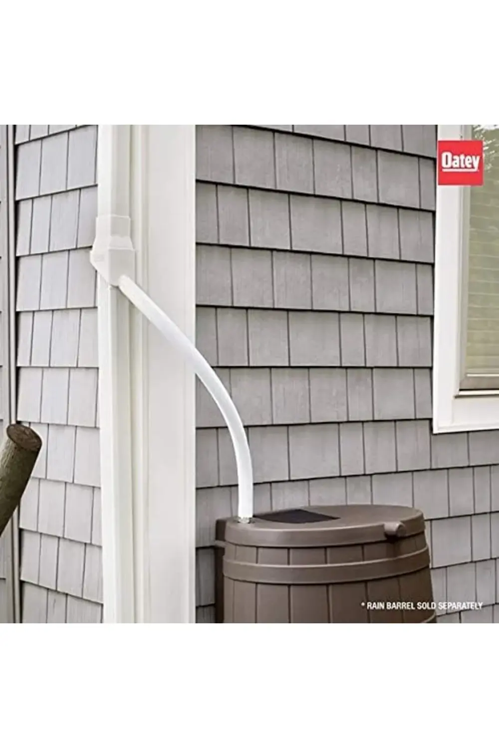 trendyvision Oatey ™ Yağmur Suyu Toplama Sistemi buyflicker 39551