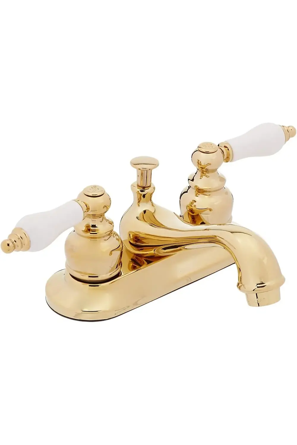 trendyvision of EB602B Perakende Açılır Pencereli 4 " Lavabo Bata