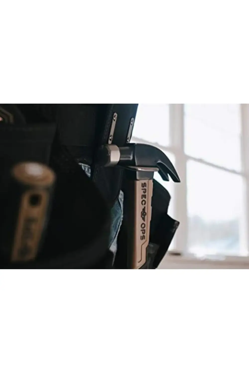 trendyvision Ops -M20FG fiberglas çekiç, 590 ml, kavisli pençe, d