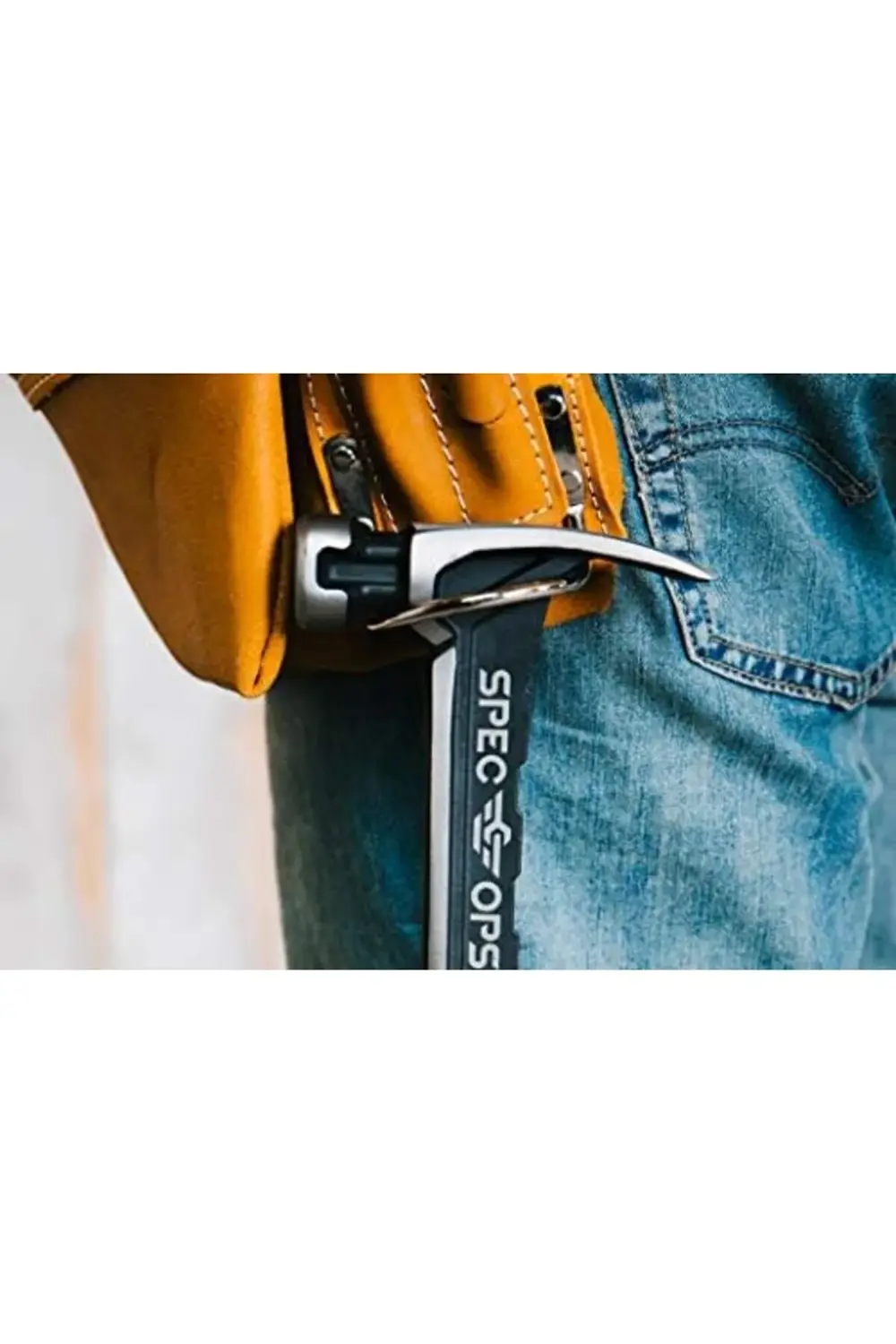 trendyvision Ops Tırnak Çekiçi, 590 ml, Rip Claw, Pürüzsüz Yüz, D