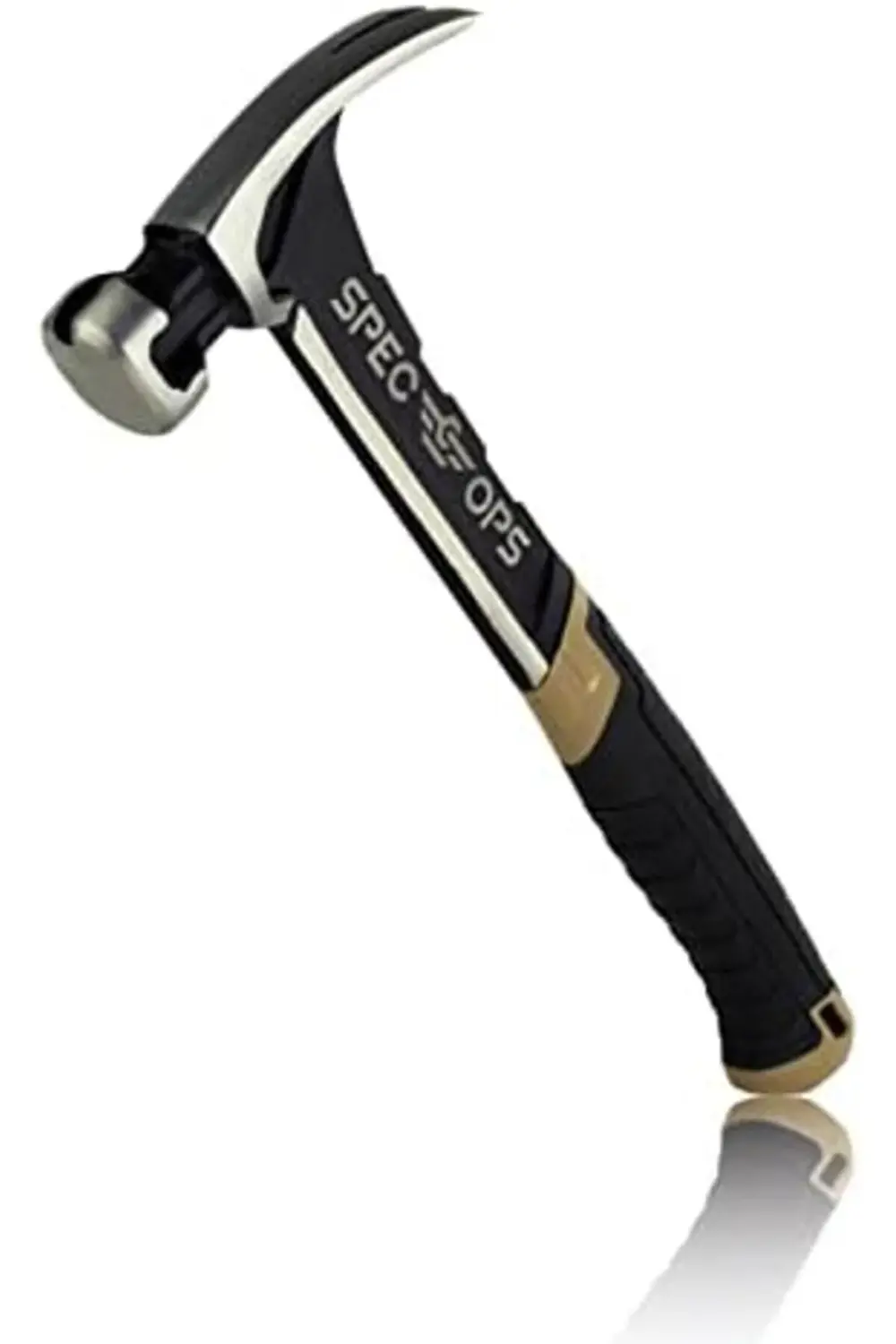 trendyvision Ops Tırnak Çekiçi, 590 ml, Rip Claw, Pürüzsüz Yüz, D