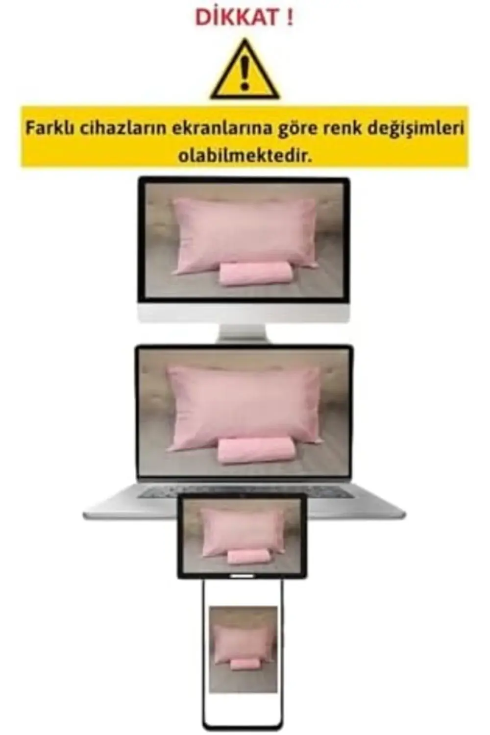 trendyvision Örtüm Alice Çift Kişilik Kapitone Yatak Örtüsü Takım