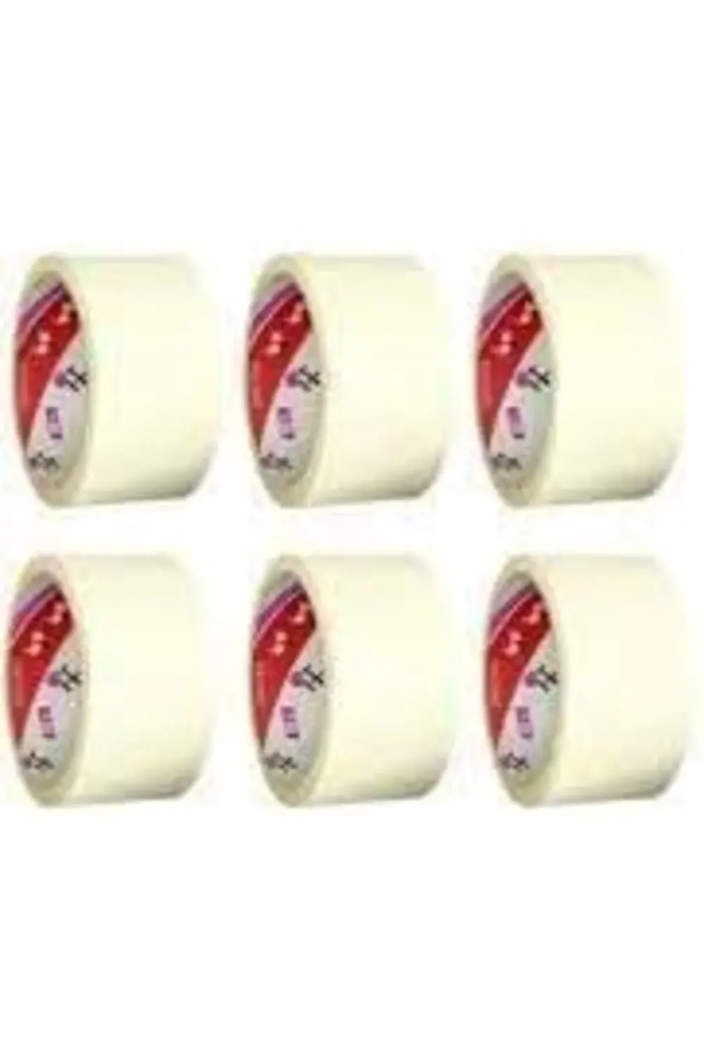 trendyvision Oto Maskeleme Bandı Kağıt Bant 36 MM * 30 MT 6 ADET