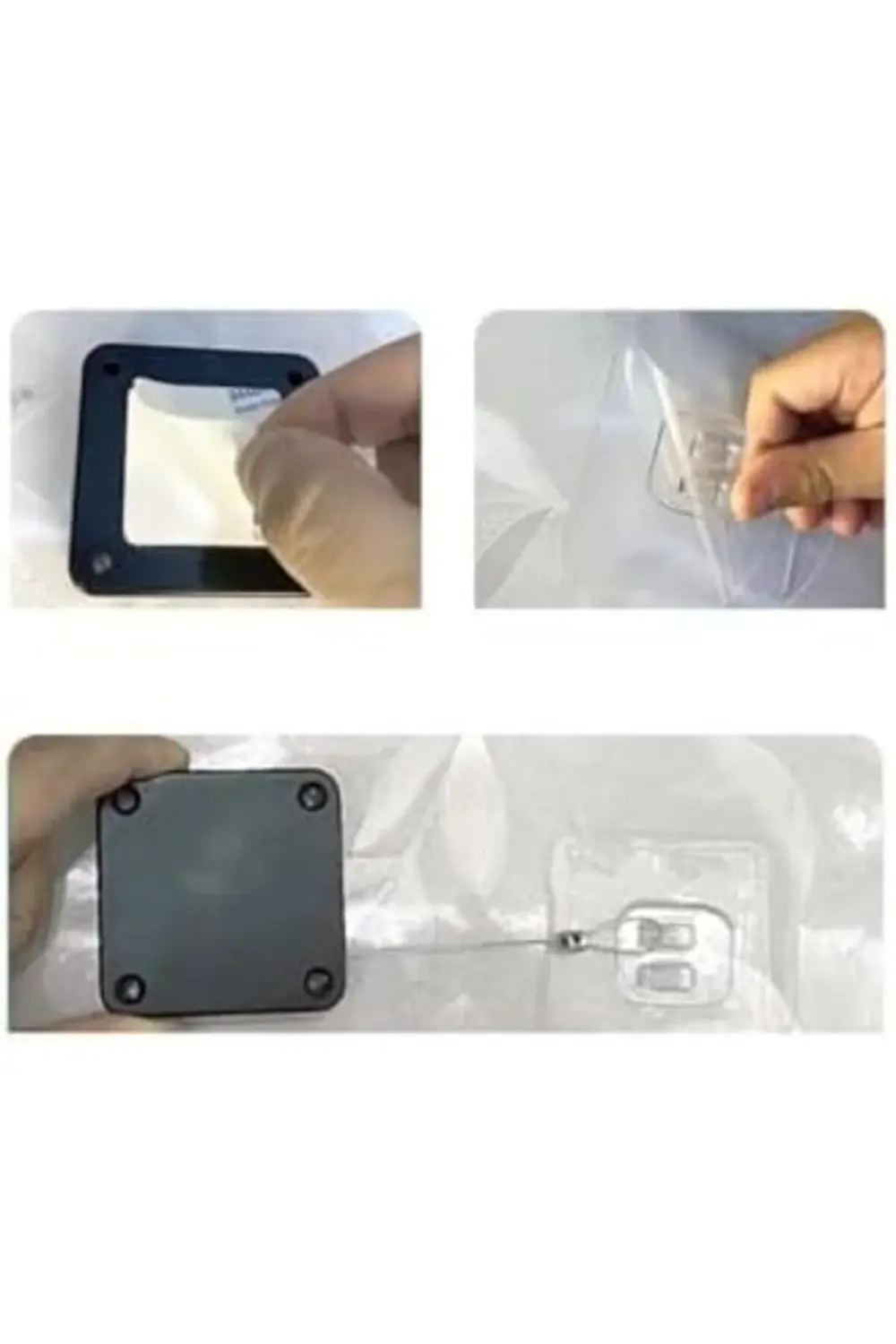 trendyvision Otomatik Kapı Kapatma Aparatı buyflicker 395519