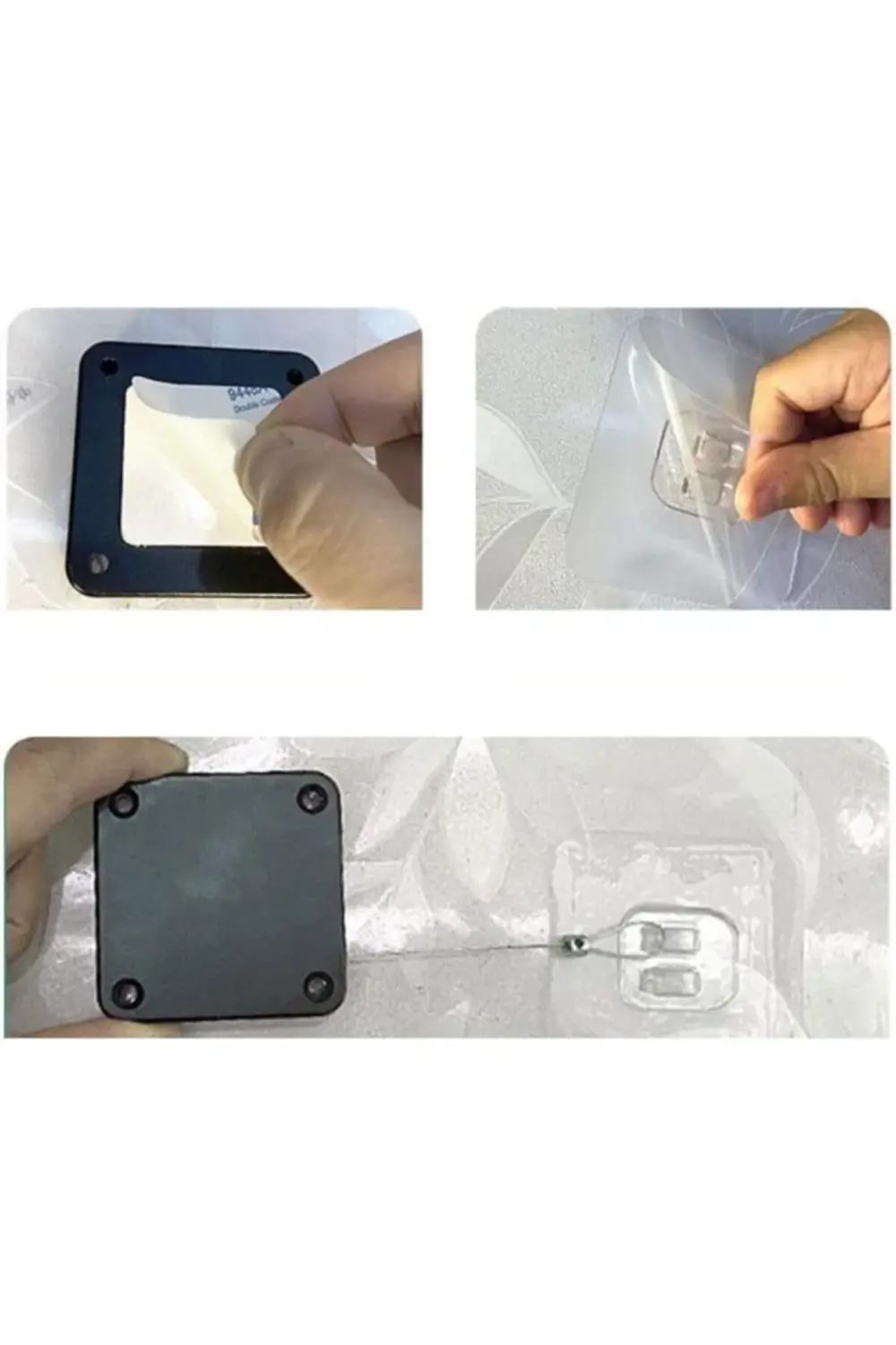 trendyvision Otomatik Kapı Kapatma Aparatı buyflicker 395519