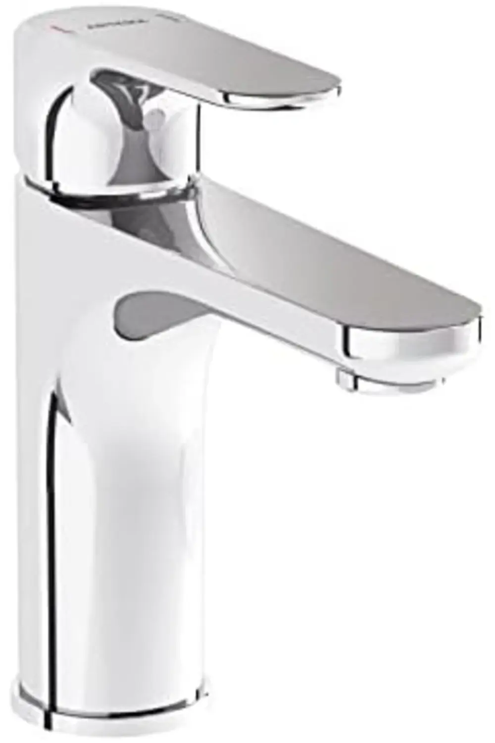 trendyvision Ovalis A42798 Yüksek Lavabo Bataryası, Krom buyflick