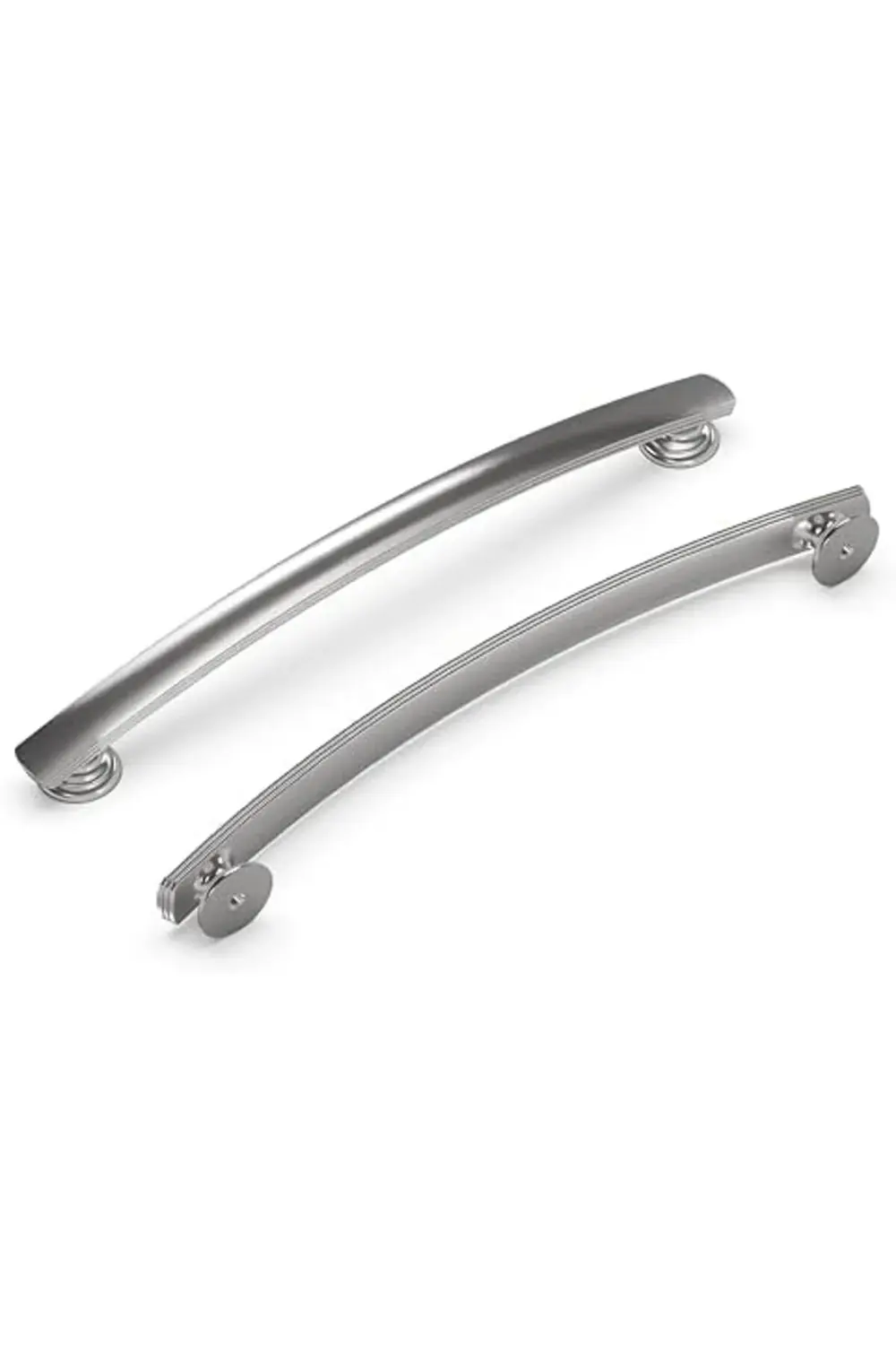 trendyvision P2157-SN Diner Koleksiyonu Çekme 7-9/16 inç (192 mm)