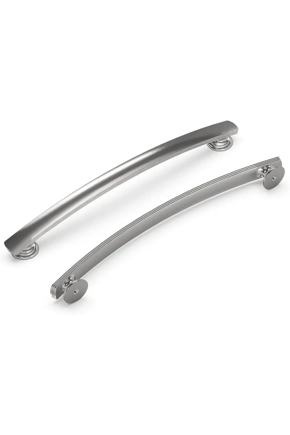 trendyvision P2157-SN Diner Koleksiyonu Çekme 7-9/16 inç (192 mm)