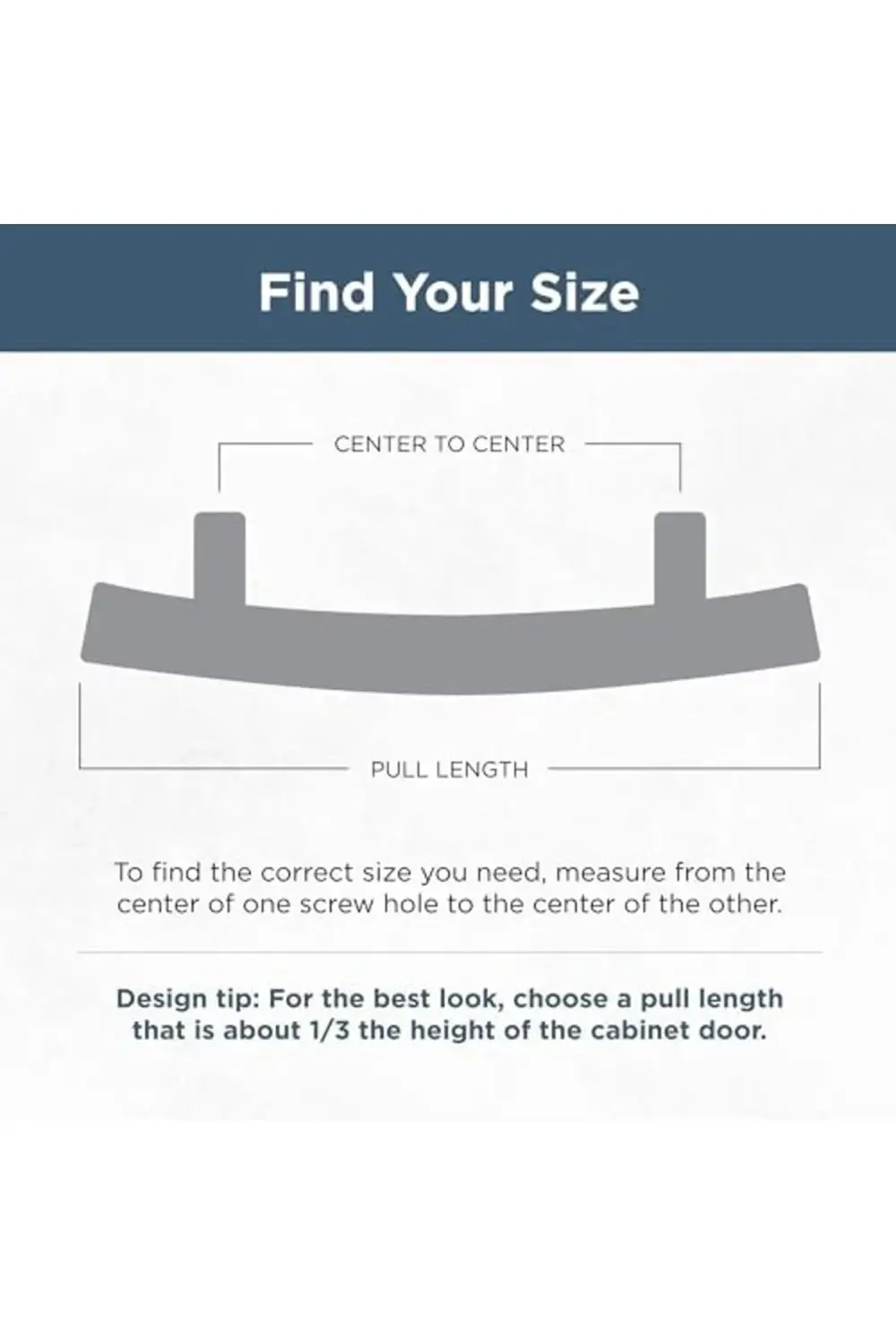 trendyvision P35304K-SS-B 4" (102mm) Çubuk Çekme Kolu, Paslanmaz