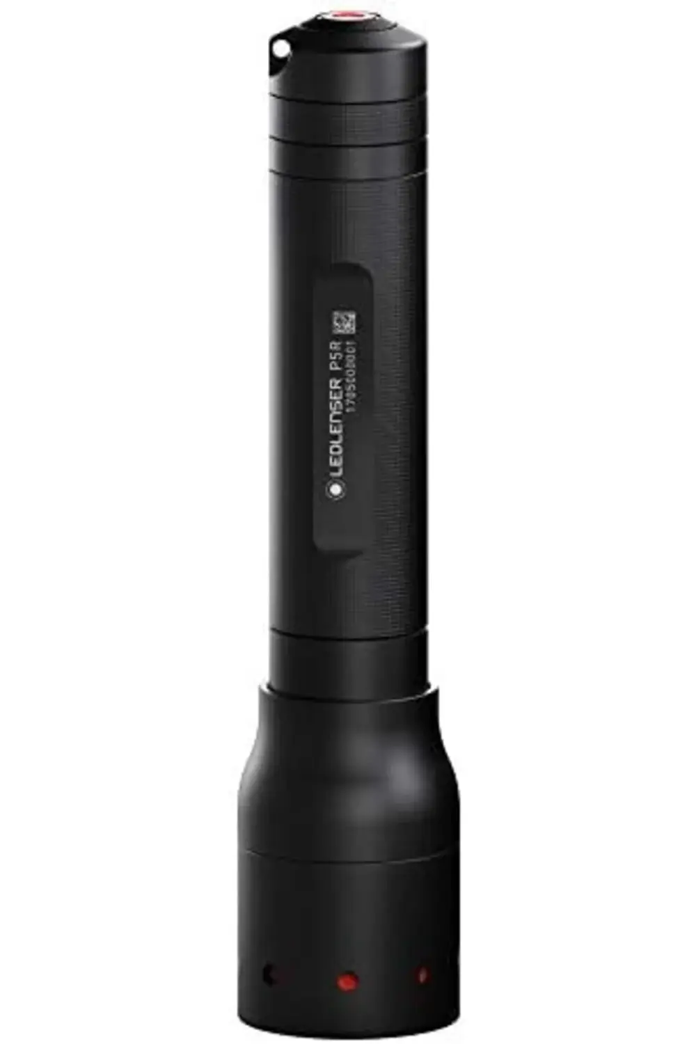 trendyvision P5R Şarjlı El Feneri buyflicker 395519
