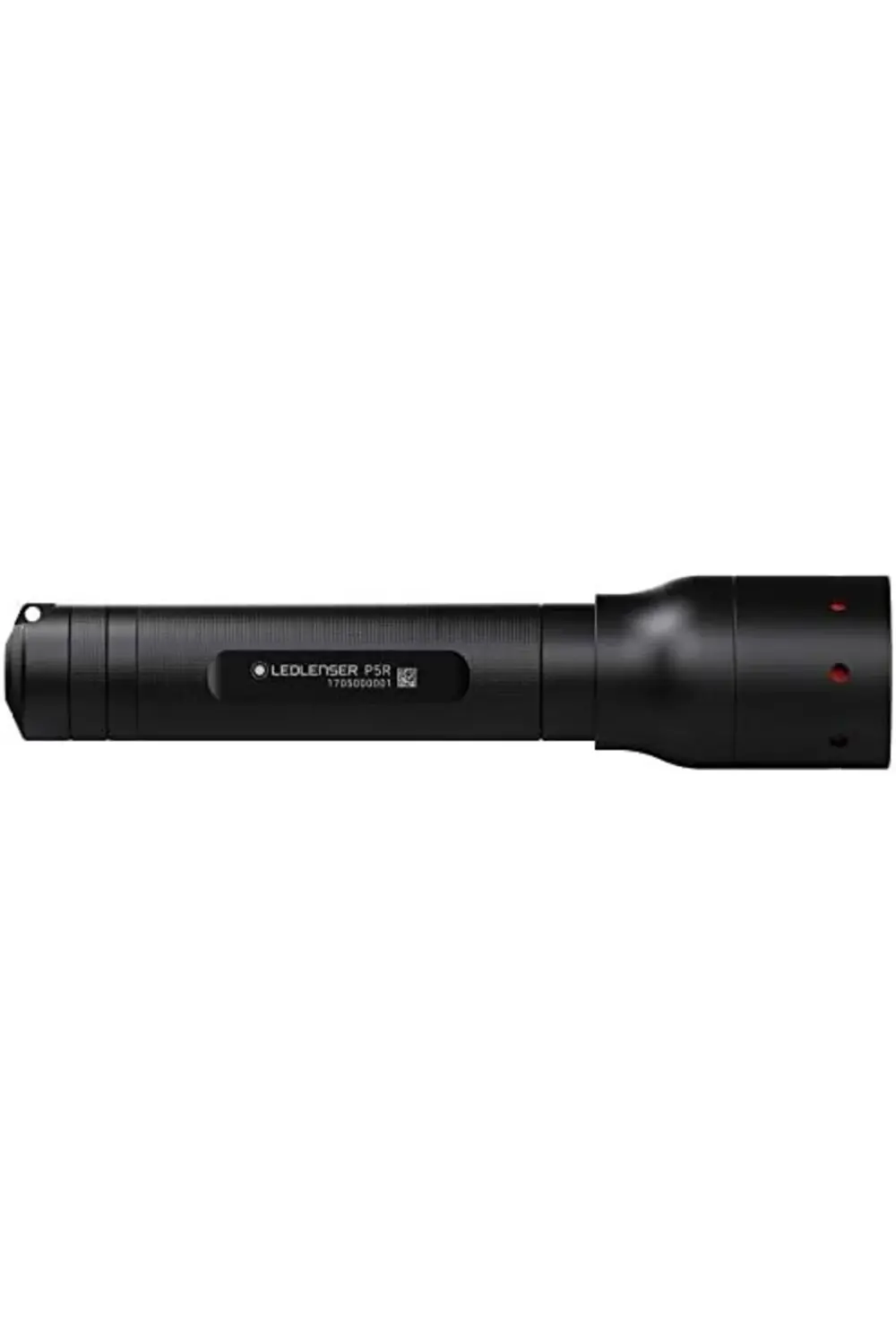 trendyvision P5R Şarjlı El Feneri buyflicker 395519