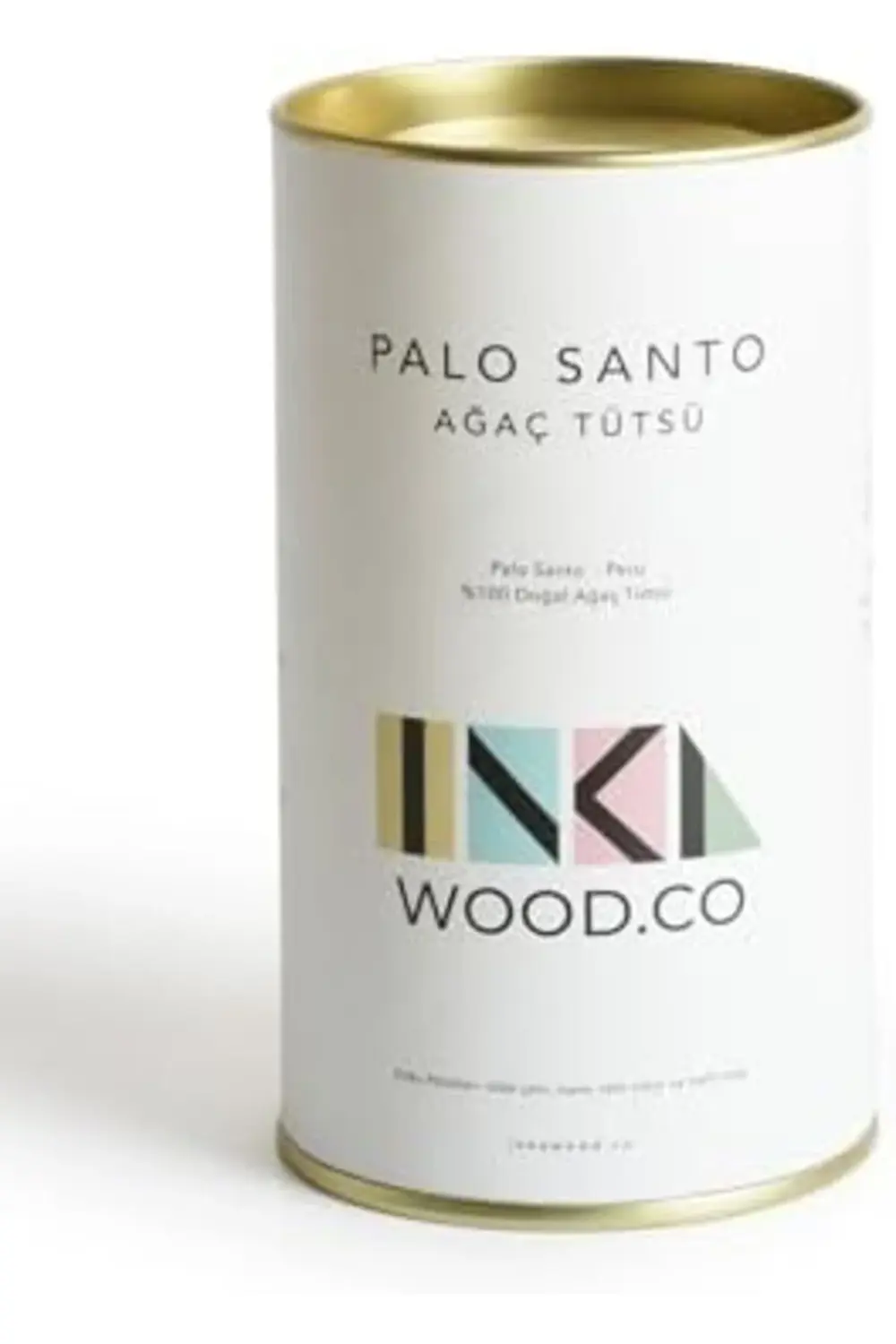 trendyvision Palo Santo Ağaç Tütsü 6 Adet - Peru buyflicker 39551