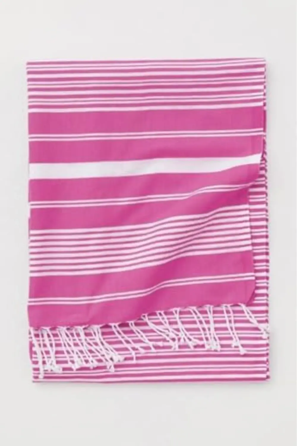 trendyvision Pamuk Banyo Havlusu Fuşya buyflicker 395519