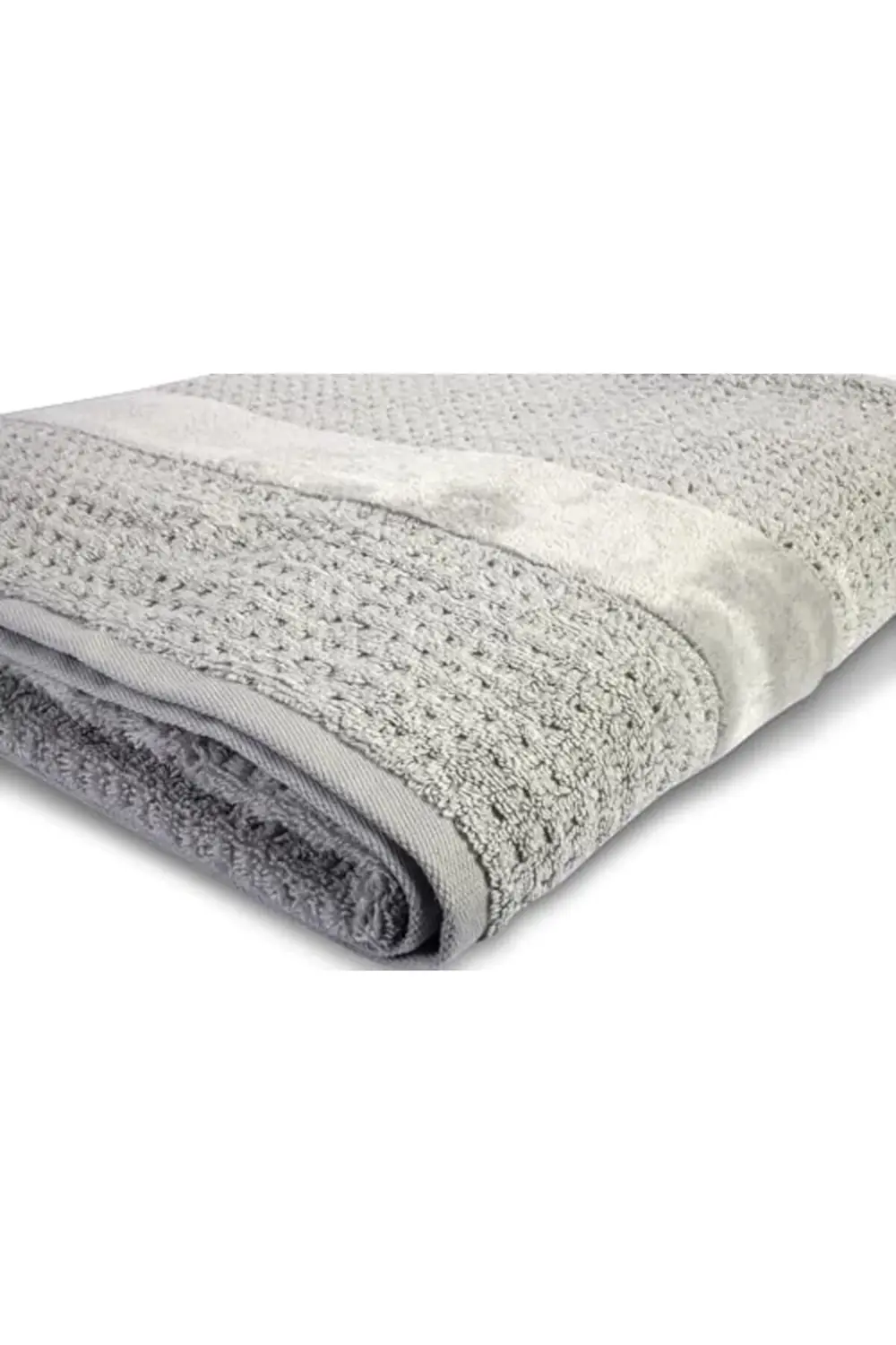 trendyvision Pamuklu Banyo Havlusu, 76 x 147 cm, Bir Adet buyflic