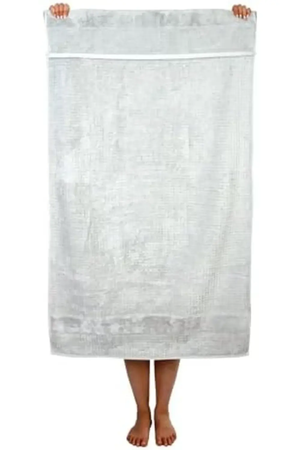 trendyvision Pamuklu Banyo Havlusu, 76 x 147 cm, Bir Adet buyflic