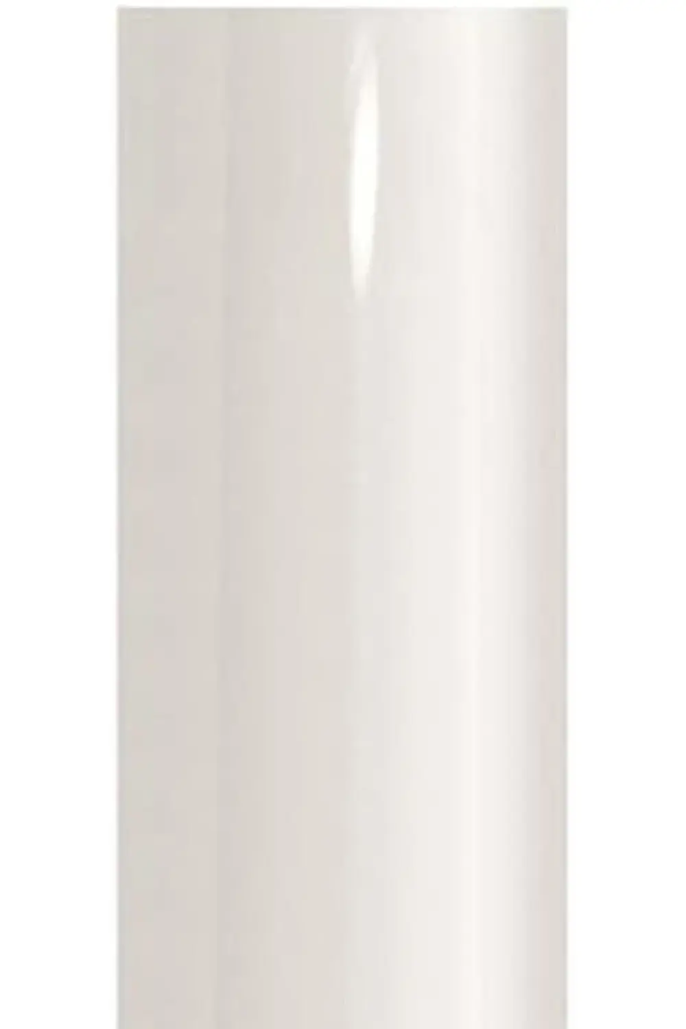 trendyvision Parlak Beyaz Kendinden Yapışkanlı Kaplama Folyosu 61