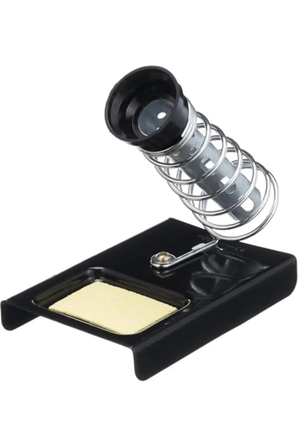 trendyvision Paslanmaz Çelik Lehim Makinesi Standı – Pratik Havya