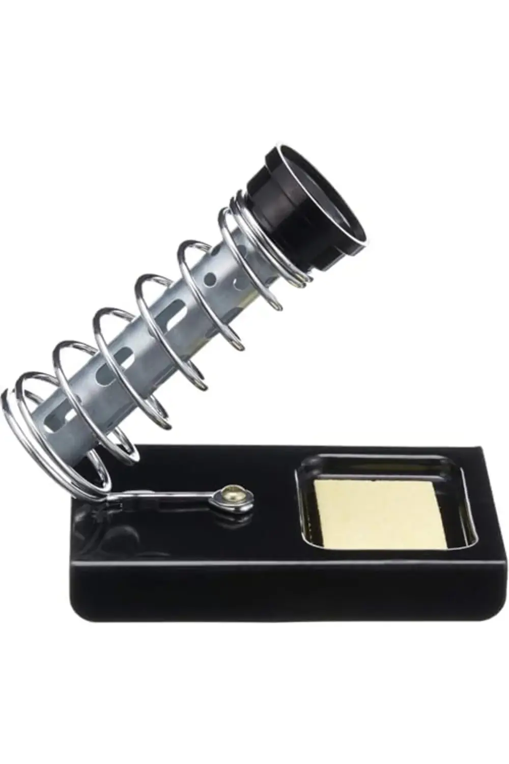 trendyvision Paslanmaz Çelik Lehim Makinesi Standı – Pratik Havya