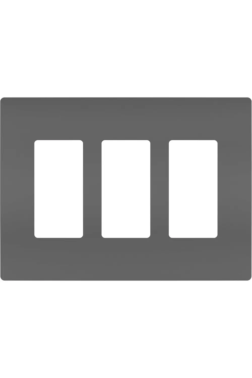 trendyvision Pass & Seymour Radiant Vidasız Duvar Tabakaları, Dek